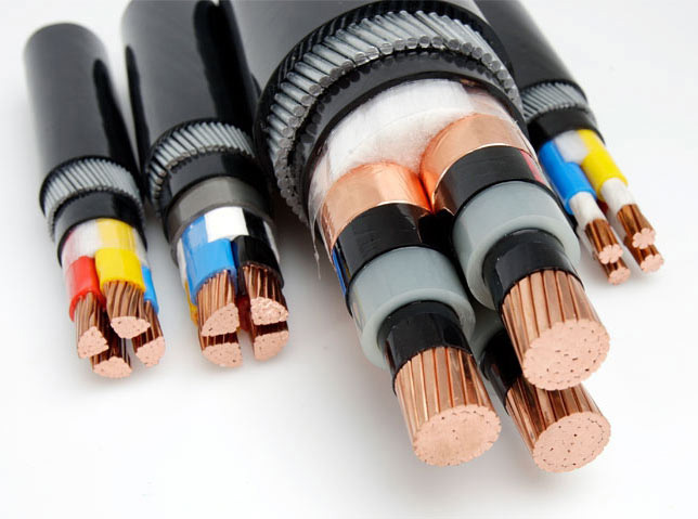 CABLES MARINOS
